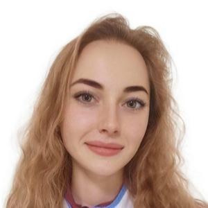 Суркова Екатерина Павловна