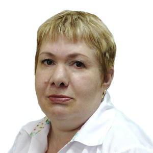Соболева Ирина Арнольдовна