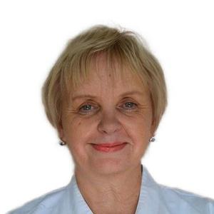 Балынская Наталья Владимировна
