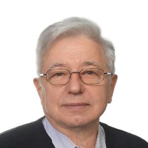 Гынгазов Павел Сергеевич