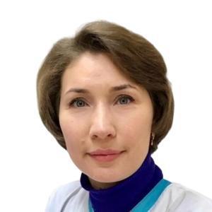 Валеева Алия Галиевна