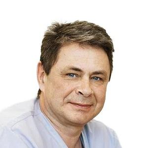 Сорока Анатолий Константинович