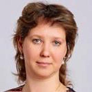 Мелешко Надежда Александровна