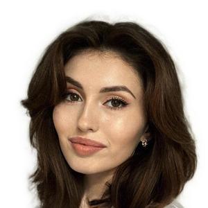 Романова Оксана Вячеславовна