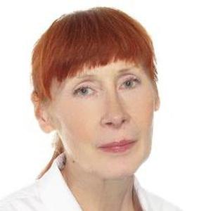 Гладинова Люция Хайдаровна