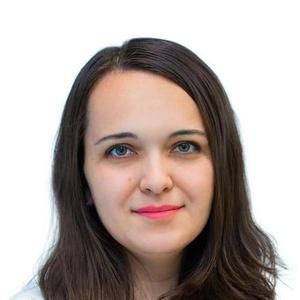 Кузнецова Светлана Валерьевна