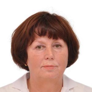 Темина Людмила Борисовна