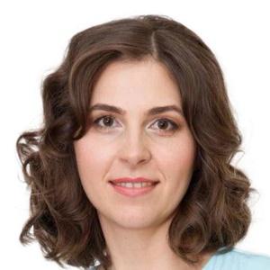 Емченко Наталья Викторовна
