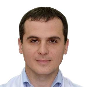 Степанов Вячеслав Валерьевич