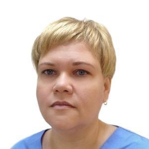Харченко Валерия Сергеевна