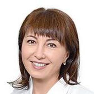 Нассонова Гульнара Уткуровна
