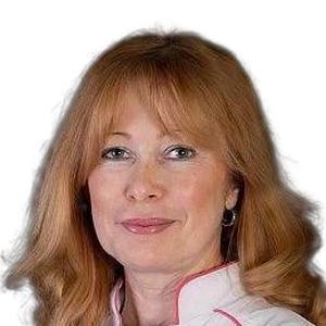 Цветкова Ирина Валентиновна