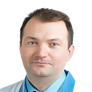 Бахарев Алексей Викторович