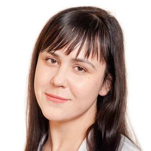 Соловьева Ольга Николаевна