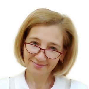 Кузнецова Галина Павловна