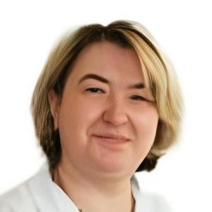 Романенко Людмила Алексеевна