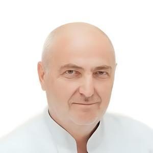Абдулаев Валимагомед Гаджиевич