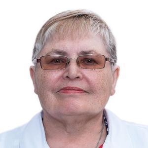 Пряжкина Анна Андреевна