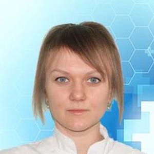 Волкова Валентина Сергеевна