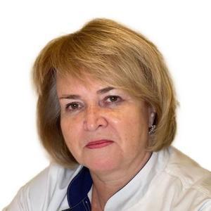 Калашникова Елена Вадимовна