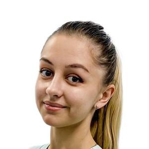 Богданова Валерия Сергеевна