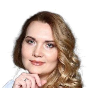 Тихонова Людмила Валерьевна