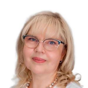 Летяева Ольга Ивановна