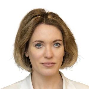Королёва Нина Константиновна