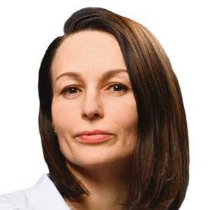 Бублик Евгения Викторовна