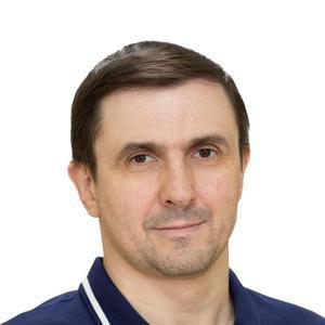 Смирнов Дмитрий Николаевич