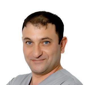 Давидян Артем Каренович