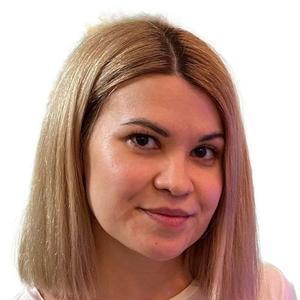 Гильманова (Латыпова) Зиля Илшатовна