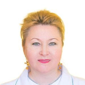 Ишейская Елена Геннадьевна