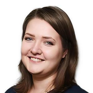 Овсянникова Инна Юрьевна