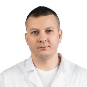 Юдин Александр Николаевич