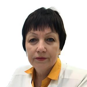 Камалеева Ляля Гумеровна