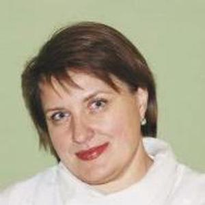 Марсова Ольга Арнольдовна