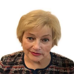Белобородова Людмила Александровна