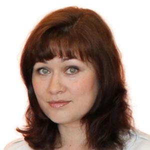 Шаховцова Анна Юрьевна