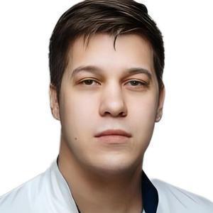 Мазин Дмитрий Анатольевич