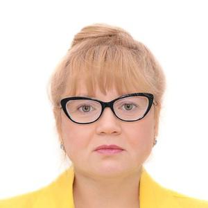 Кирпичникова Елена Вячеславовна