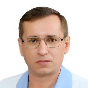 Александров Александр Юрьевич