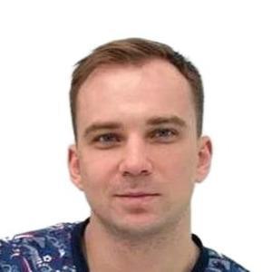 Чифин Николай Алексеевич