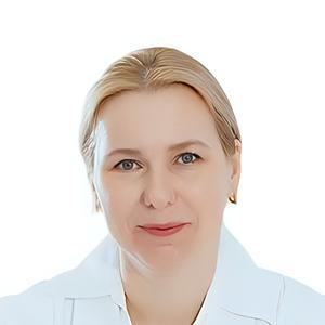 Шкиндерова Мария Николаевна
