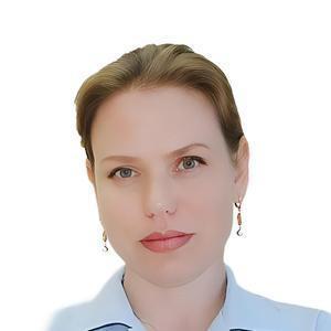 Кос Ирина Сергеевна