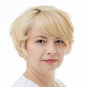 Мельник Оксана Владимировна