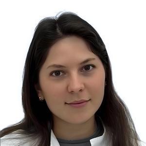Хузина Нафиса Даниловна