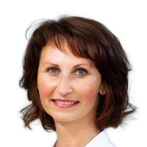 Умрихина Инна Геннадьевна