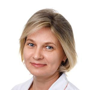 Ковалева Екатерина Юрьевна