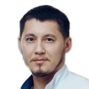 Рахматуллин Ринат Мансурович